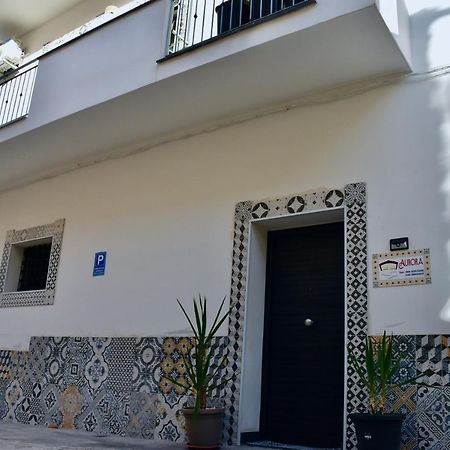 B&B Aurora Favara Exterior foto