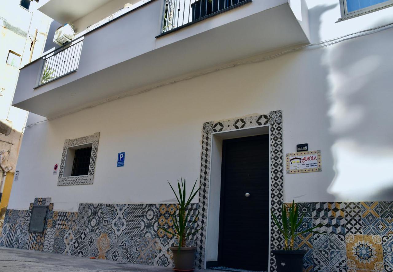 B&B Aurora Favara Exterior foto